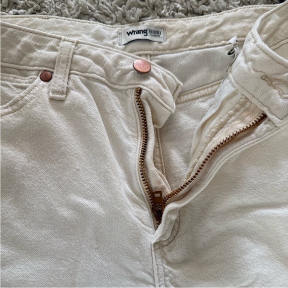 WRANGLER
World Wide Wide Leg Jeans - Picture 4 of 10